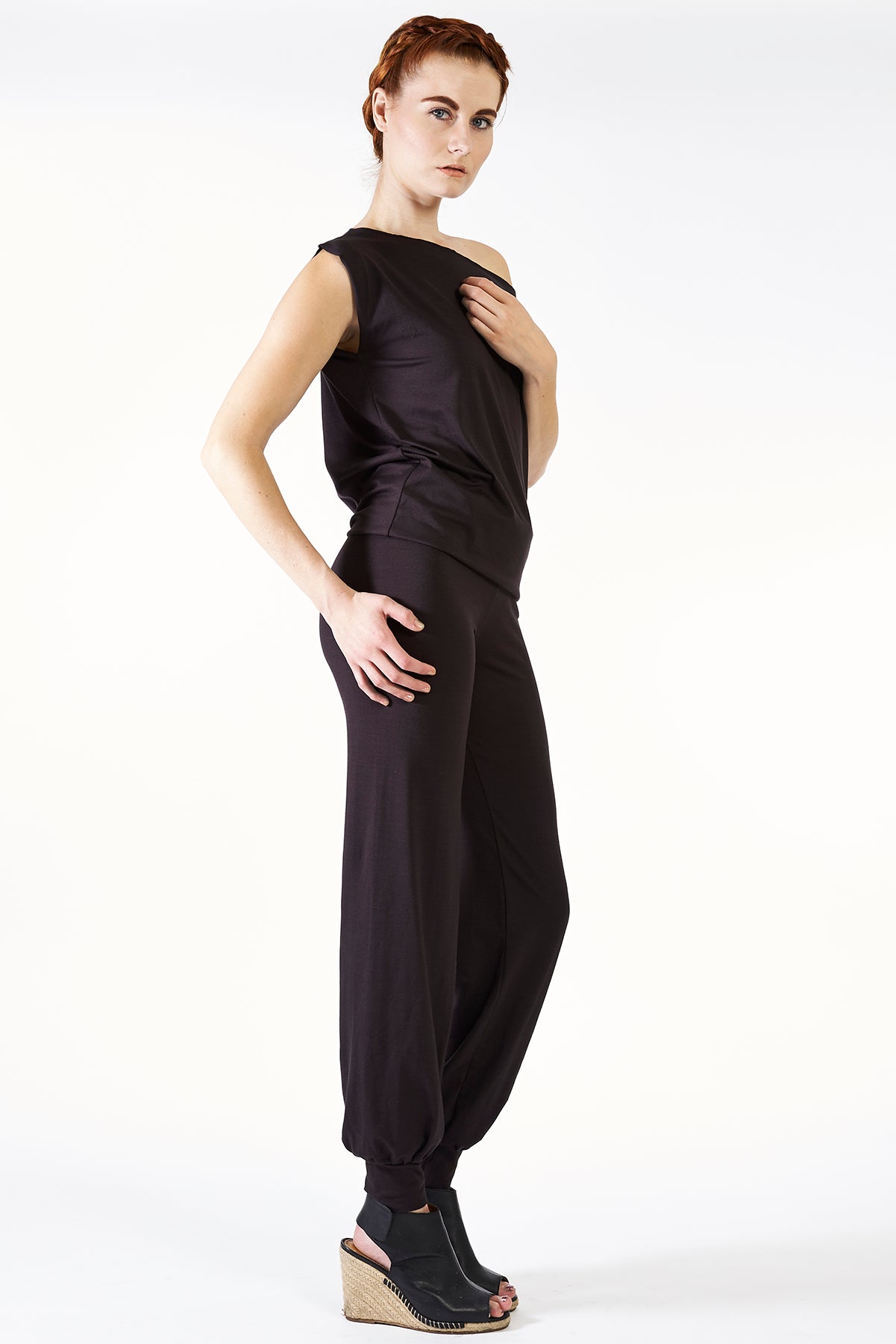 Gypsy Jumpsuit - FOAT