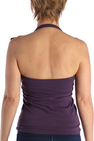 Halter Yoga Top - FOAT