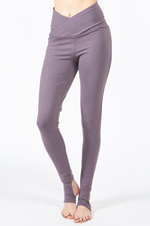 Yoga Stirrup Pants - FOAT